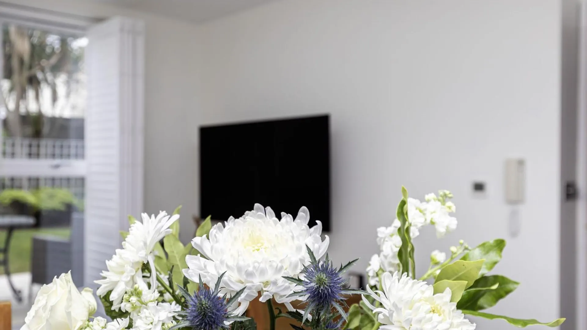 Holiday home Beach Front Getaway - Luxury Apt With Large Garden Bournemouth United Kingdom