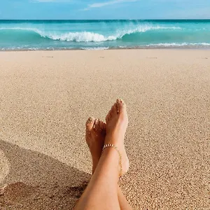 Holiday home Sandy Toes, Bournemouth