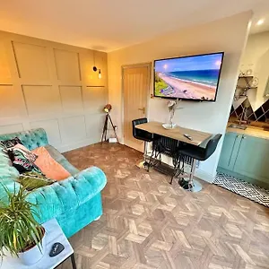 Holiday home Fortescue, Bournemouth