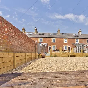 Holiday home Seaside, Bournemouth