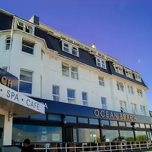 Hotel Ocean & - Oceana Collection, Bournemouth